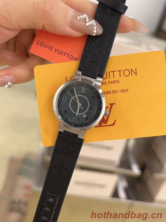 Louis Vuitton Watch LVW00029 Louis Vuitton Watch LVW00029